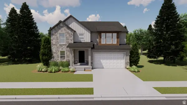12442 S Bigbend Ridge Cv #2, Herriman, UT 84096