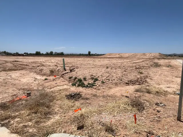 5183 N 75 E #213, Enoch, UT 84721 - #1