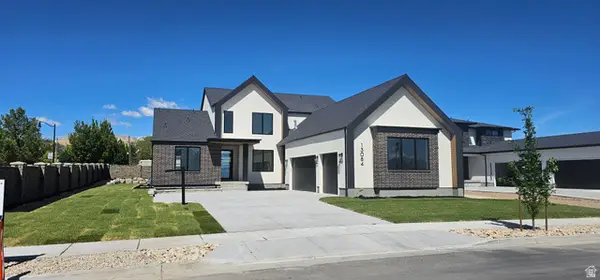 13084 S Jj Farms Ln W, Herriman, UT 84096