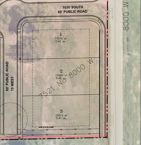 1649 S 70 W #1, Lehi, UT 84043