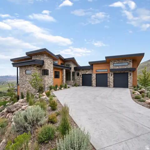 1264 High Country Ln #72, Francis, UT 84036 - #2