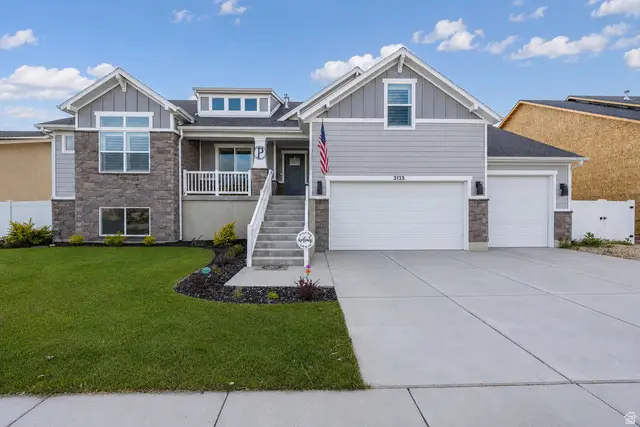 3133 N 2825 W, Plain City, UT 84404 - #1