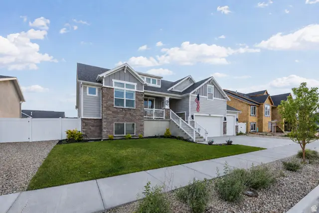 3133 N 2825 W, Plain City, UT 84404 - #2