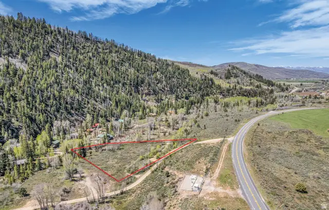 6314 Stewart Ranch Rd, Kamas, UT 84036 - #1