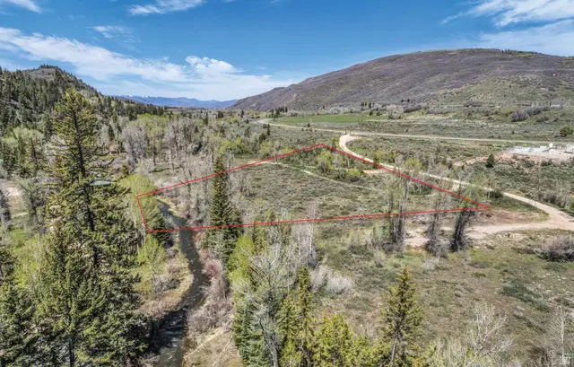 6314 Stewart Ranch Rd, Kamas, UT 84036 - #3
