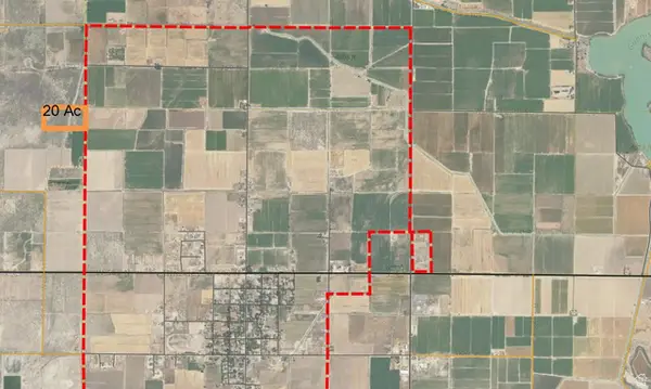 1000 W 1500 N, Hinckley, UT 84635