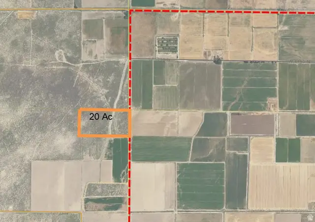 1000 W 1500 N, Hinckley, UT 84635 - #3