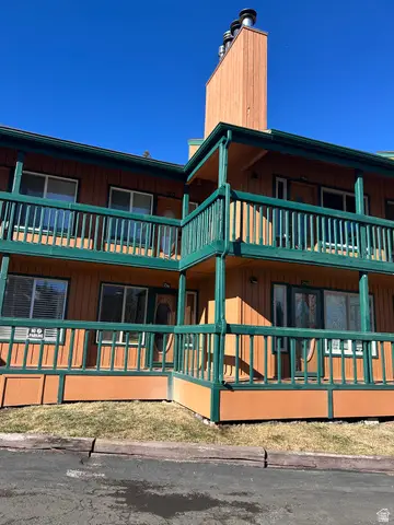 226 S Hwy 143 St #13B, Brian Head, UT 84719 - #1