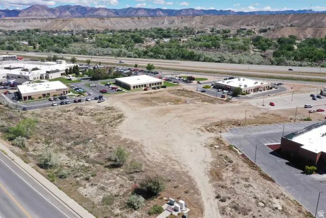 205 N Hospital Dr #1, Price, UT 84501 - #1