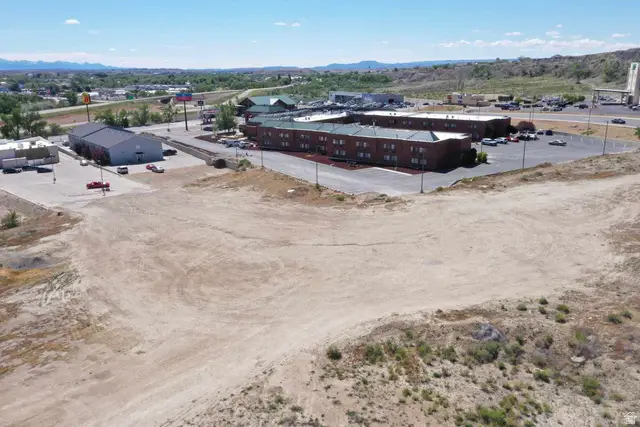 205 N Hospital Dr #1, Price, UT 84501 - #2