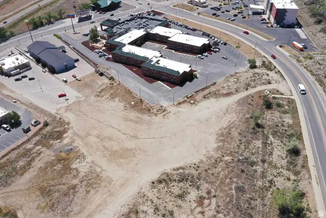 205 N Hospital Dr #1, Price, UT 84501 - #3