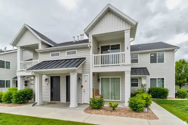2497 W 500 S #7, Springville, UT 84663