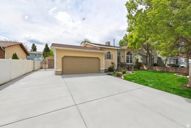 5571 W 4260 S, West Valley City, UT 84120 - #3