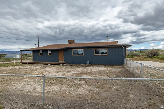 1587 S 2300 E, Price, UT 84501 - #2