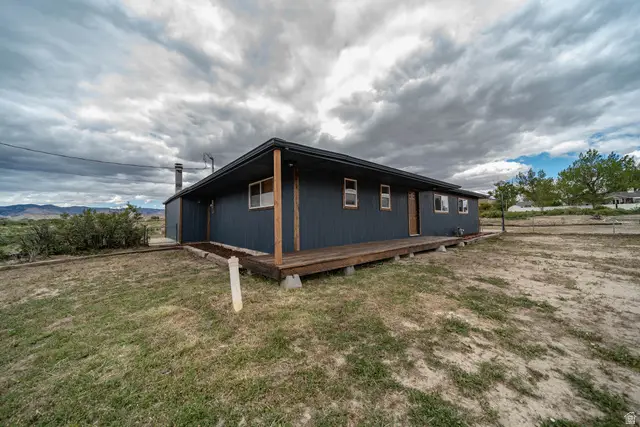 1587 S 2300 E, Price, UT 84501 - #3