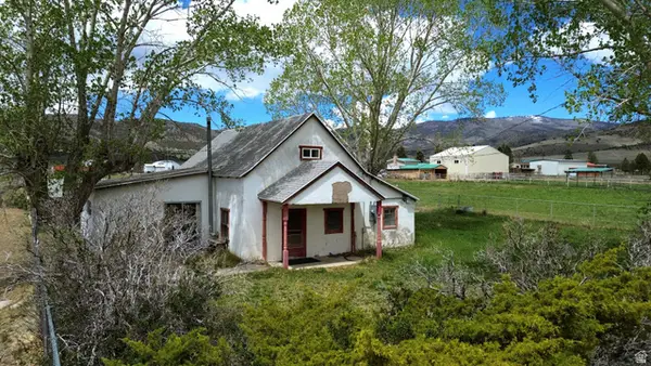 220 W 200 N, Koosharem, UT 84744