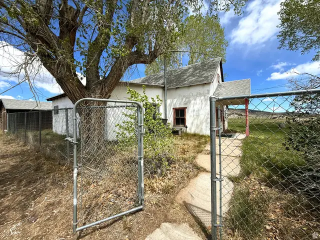 220 W 200 N, Koosharem, UT 84744 - #2