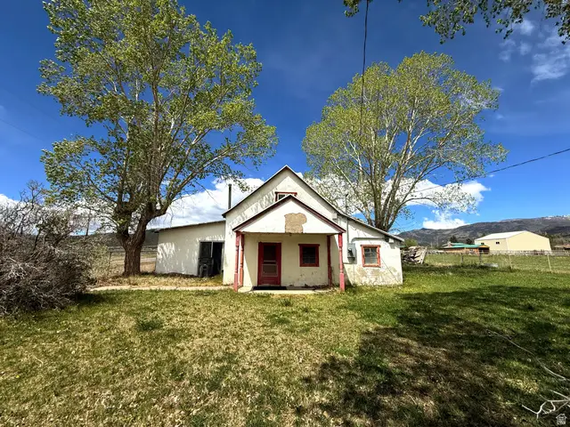 220 W 200 N, Koosharem, UT 84744 - #3