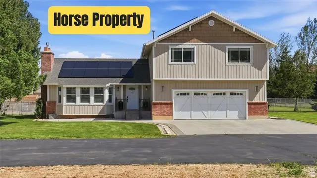 702 W 3000 S, Heber City, UT 84032 - #1