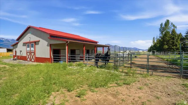 702 W 3000 S, Heber City, UT 84032 - #3