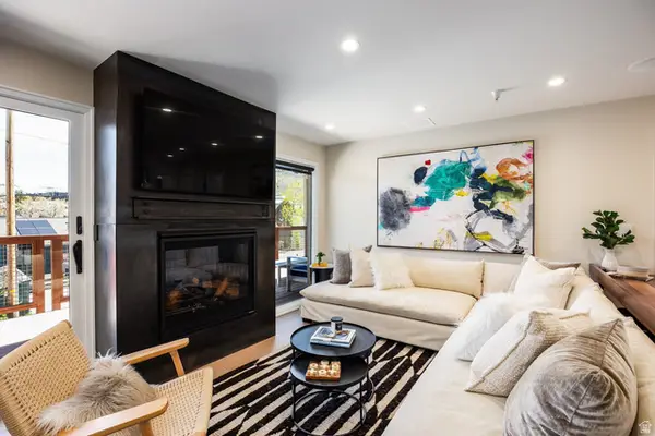 441 Woodside Ave, Park City, UT 84060