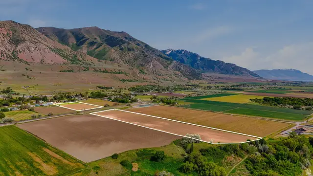 Address Withheld By Seller, Deweyville, UT 84309 - #1