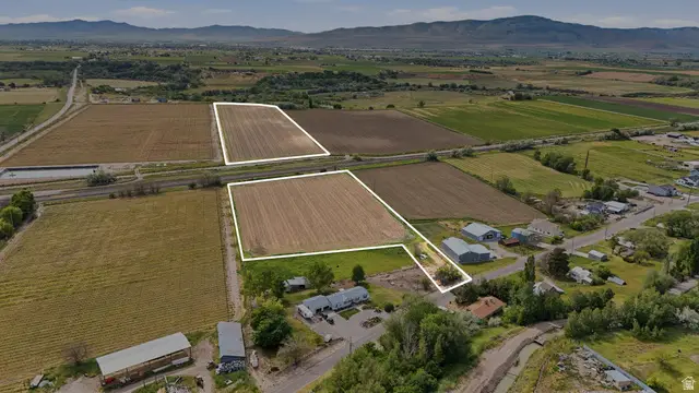 Address Withheld By Seller, Deweyville, UT 84309 - #1