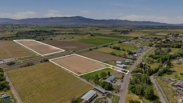 Address Withheld By Seller, Deweyville, UT 84309 - #2