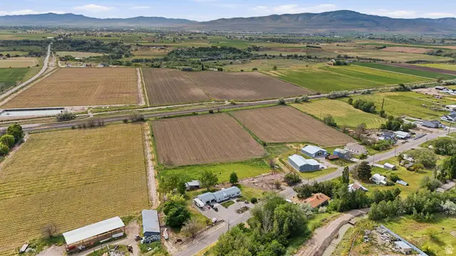 Address Withheld By Seller, Deweyville, UT 84309 - #3