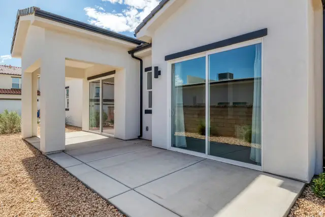5645 S Adobe Sun Dr, Saint George, UT 84790 - #3