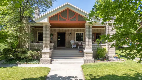 379 Boulevard, Logan, UT 84321