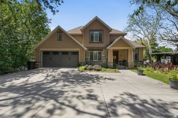 1683 N Main St, Centerville, UT 84014