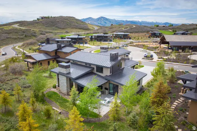 9564 N Midnight Ct, Kamas, UT 84036 - #1