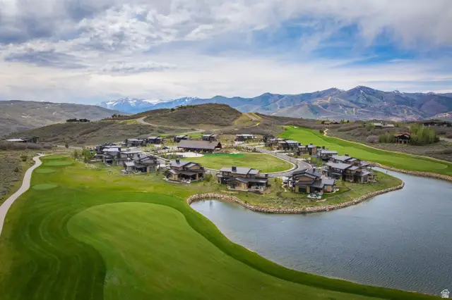 9564 N Midnight Ct, Kamas, UT 84036 - #2
