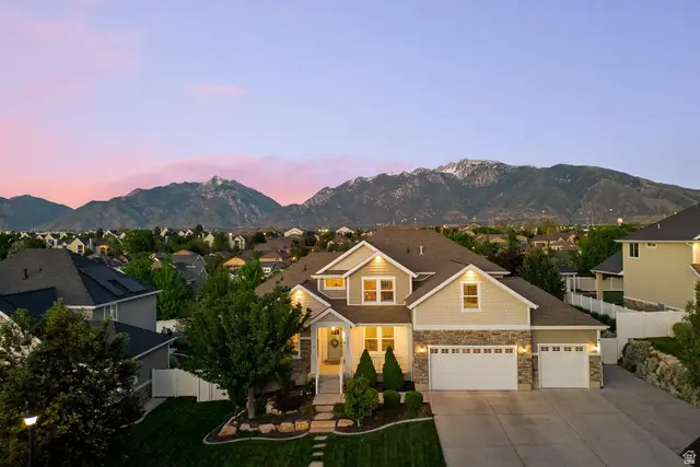 11177 S Miriam Oaks Dr, South Jordan, UT 84095 - #1