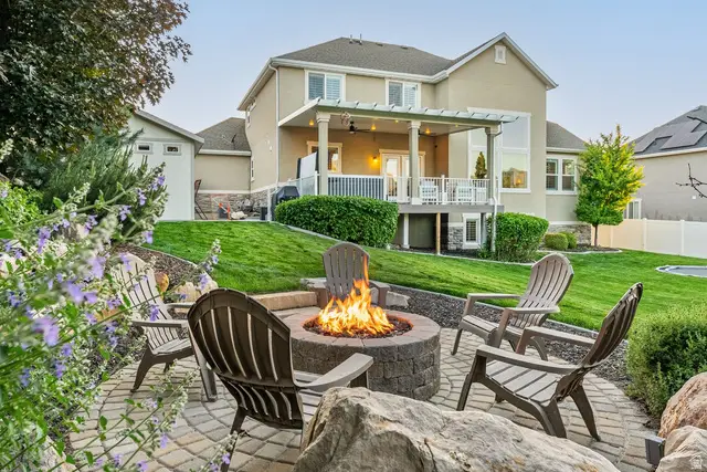 11177 S Miriam Oaks Dr, South Jordan, UT 84095 - #2