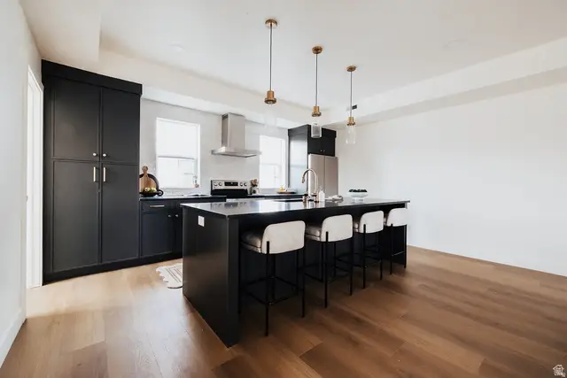 1380 S 900 W #602, Salt Lake City, UT 84104 - #3