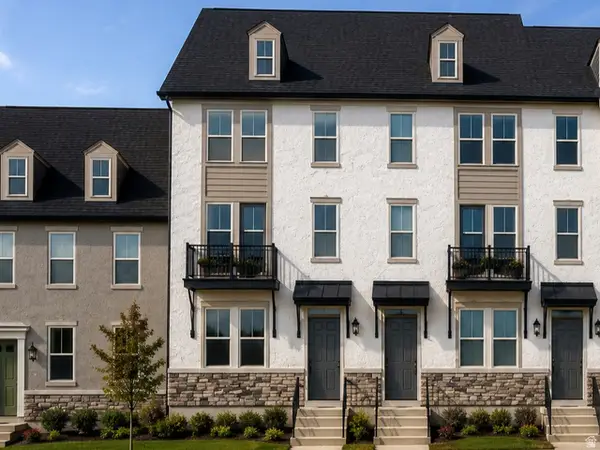 923 W Halvorsen Pkwy #222, Saratoga Springs, UT 84045