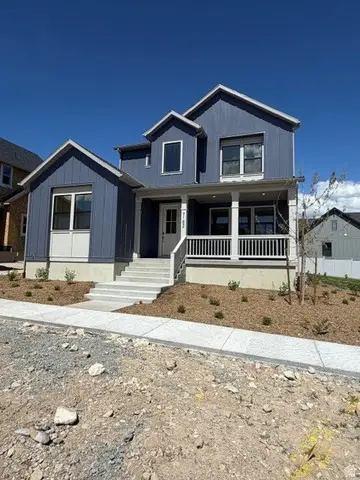 7182 S Ramble Rd #262, West Jordan, UT 84081