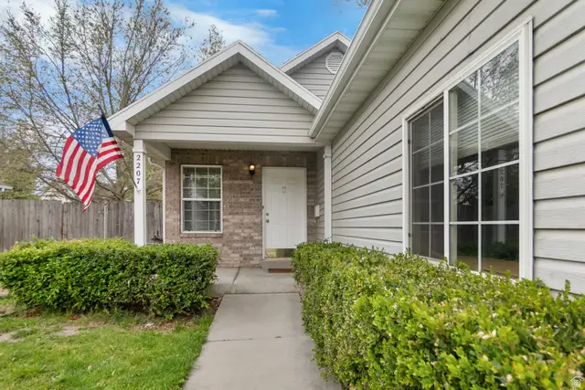 2207 W 480 N, Provo, UT 84601 - #3