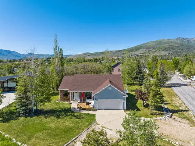 4838 E Fairway Cir, Eden, UT 84310 - #2