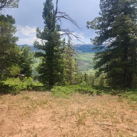 1272 N Aspen Dr, Brian Head, UT 84719 - #1