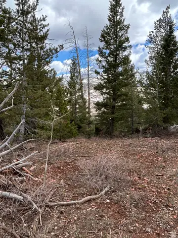 1272 N Aspen Dr, Brian Head, UT 84719 - #3
