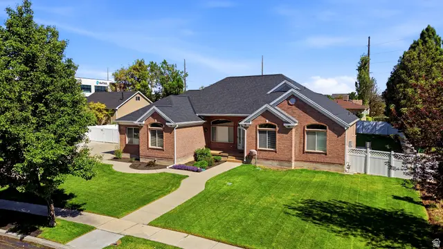 1274 W Chapel Ridge Dr, South Jordan, UT 84095 - #1