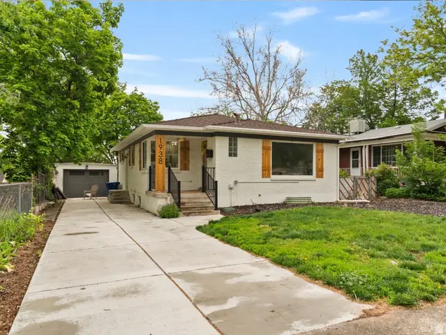 1938 S Texas St, Salt Lake City, UT 84108 - #1