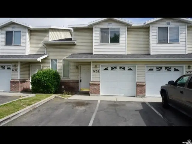1436 W Mayapple Way S, West Valley City, UT 84119 - #1