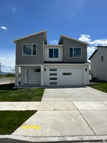 1225 W 500 S, Logan, UT 84321 - #1