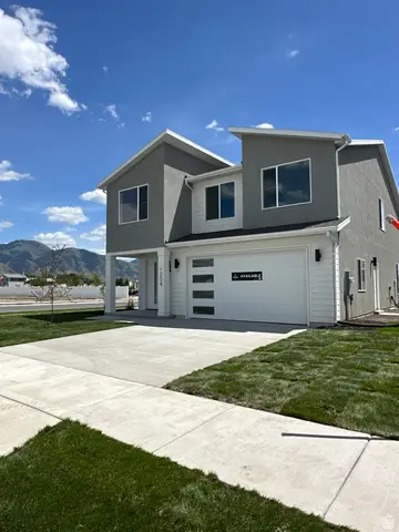1225 W 500 S, Logan, UT 84321 - #2