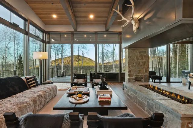 152 White Pine Canyon Rd, Park City, UT 84060 - #1