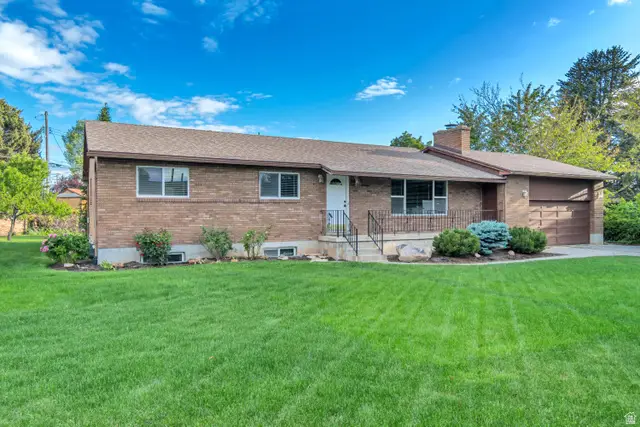 3777 S 2300 E, Millcreek, UT 84109 - #1